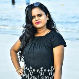 Dhamma M. - Software Engineer - Web, Ecommerce and CMS Platforms