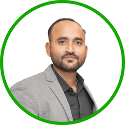 Dhananjay J. - Senior Backend Engineer - PHP, Laravel and Web Development