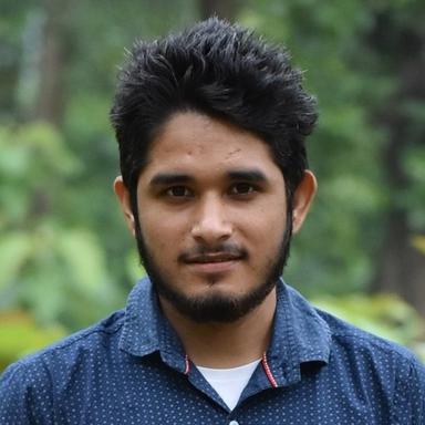 Dhananjay N. at Softaims Dhananjay N. - Senior Full-Stack Engineer - Node.js, React and Cloud Platforms