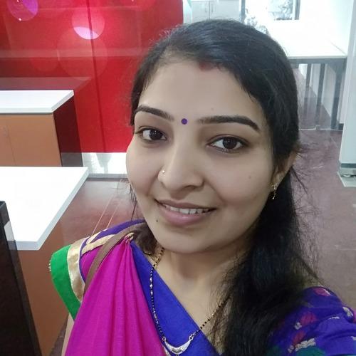 Dhara B. || item.role}