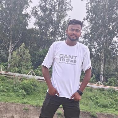 Dharmendra K. - Senior Full-Stack Engineer - Node.js, React and Cloud Platforms