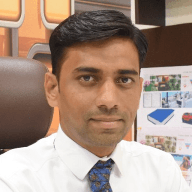 Dharmendra P. - Lead Software Engineer - Web, Cloud and Mobile Platforms