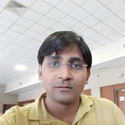 Dharmendrakumar P. - Lead Mobile Engineer - Kotlin, React Native and iOS Platforms