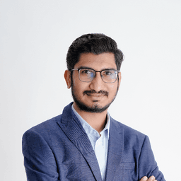 Dharmesh K. - Lead Mobile Engineer - iOS, Android and Native App Development