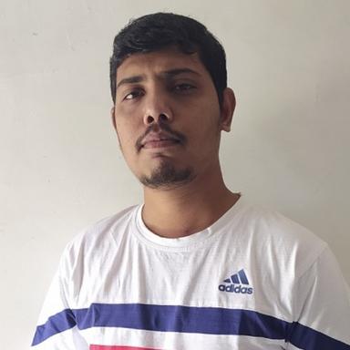 Dharmeshbhai P. - Lead Software Engineer - Web, PHP and E-commerce Platforms