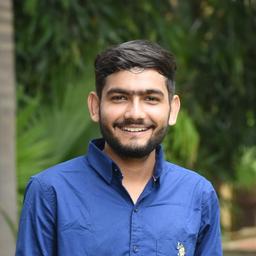 Dharmik P. - Software Engineer - Full-Stack, React, Node and Cloud Platforms