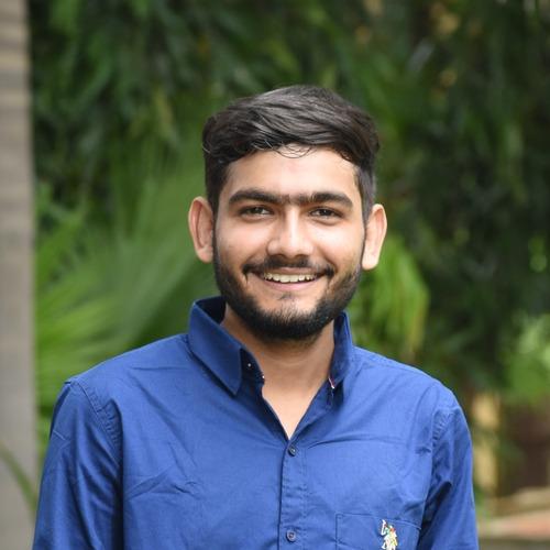 Dharmik P. || item.role}