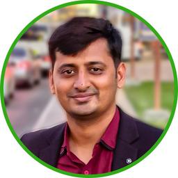 Dharmin N. - Lead Software Engineer - Cloud, AI and Full-Stack