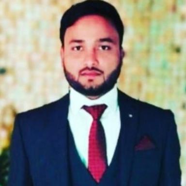 Dharminder K. - Lead Mobile Engineer - React Native, iOS and Android Platforms