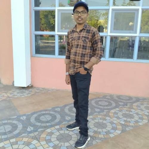 Dhaval G. || item.role}