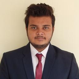 Dhaval K. - Lead Mobile Engineer - React Native, Flutter and iOS Platforms
