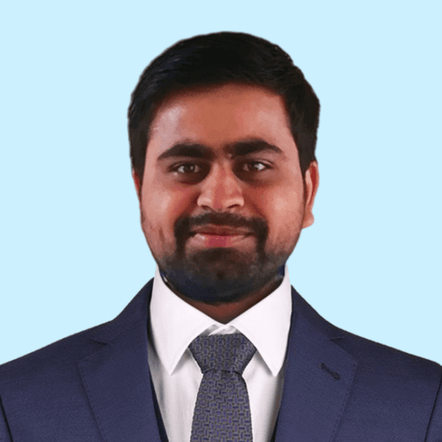 Dheeraj B. || item.role}