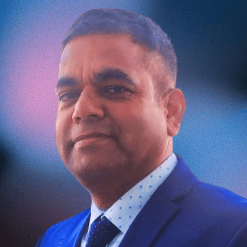 Profile of dheeraj g., Lead Software Engineer - AI, Cloud and Full-Stack Development at Softaims
