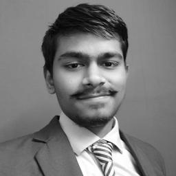 Dheeraj P. - Lead Software Engineer - Cloud, Frontend and Automation Platforms