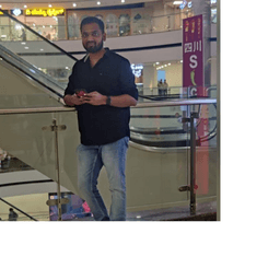 Dhelip K. - Junior Software Engineer - AI, Cloud and General Development