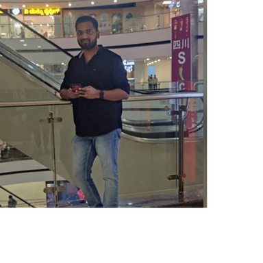 Dhelip K. - Junior Software Engineer - AI, Cloud and General Development