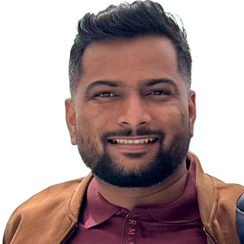 Dhiraj S. || item.role}