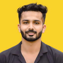 Dhritishman K. - Lead Software Engineer - Mobile, Web and QA Platforms