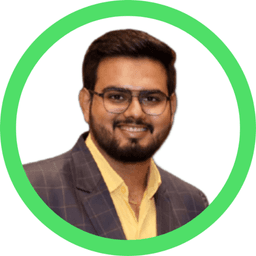 Dhruman B. - Lead Software Engineer - Cloud, AI and Full-Stack