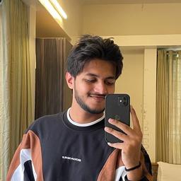 Dhruv B. - Software Engineer - Cloud, DevOps and General Development