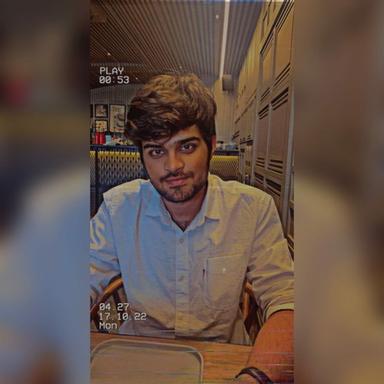 Dhruv D. - Software Engineer - Cloud, Web3 and Backend