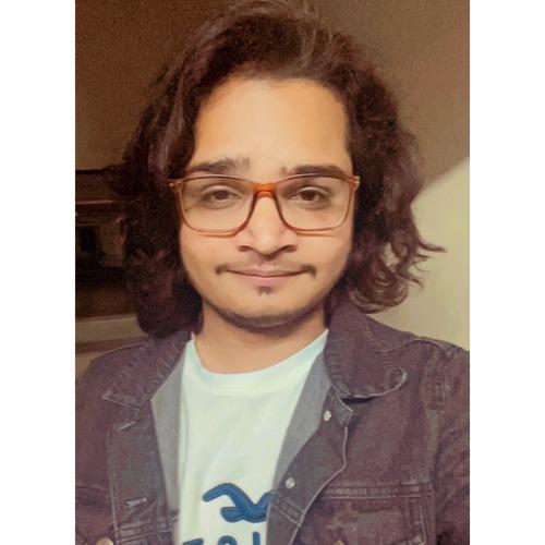 Dhruv G. || item.role}