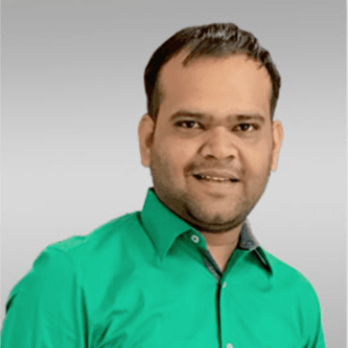 Profile of Dhruv P., Lead Full-Stack Engineer - Laravel, Vue.js and API Integration at Softaims
