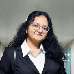 Dhruvi V. - Software Engineer - QA, Mobile and Testing Platforms