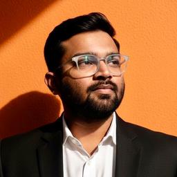 Dhruvik K. - Senior Mobile Engineer - AI, iOS and Flutter Platforms