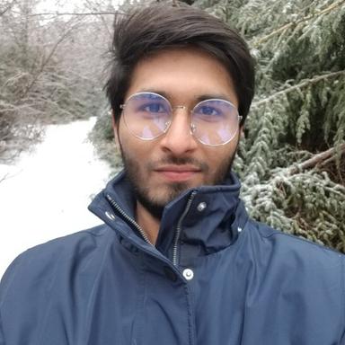 Dhruvin M. - Lead Software Engineer - Cloud, Backend and Database Architecture