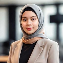 Diah P. - Lead Software Engineer - Frontend, Node.js and Mobile Platforms