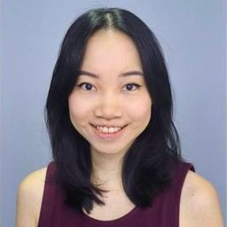 Diana O. - Lead Software Engineer - Frontend, Data Visualization and AI Platforms