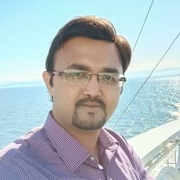 Dibyendu B. - Lead Software Engineer - Web, Backend and Mobile Platforms