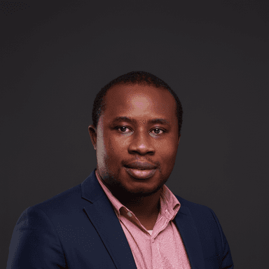 Dickson V. - Senior Backend Engineer - Cloud, Microservices and CI/CD Platforms