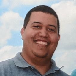 Didier G. - Senior Software Engineer - AI, Machine Learning and Mobile Platforms