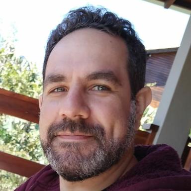 Diego G. - Software Engineer - Backend, Data Science and General Development