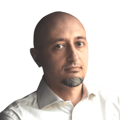 Diego I. - Senior Full-Stack Engineer - Java, JavaScript and Cloud Platforms