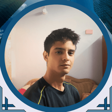 Diego L. - Junior Software Engineer - Music Production, Composition and Notation