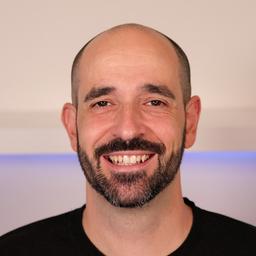 Diego P. - Lead Mobile Engineer - UI/UX, App Development and Design Platforms