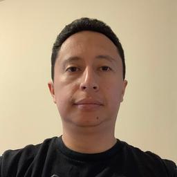 Diego R. - Junior Software Engineer - Web, Ecommerce and General Development