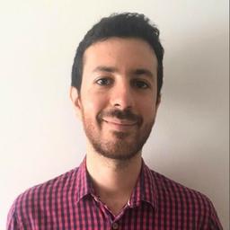 Diego R. - Senior Software Engineer - Mobile, QA and Test Automation Platforms