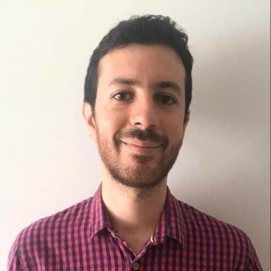 Diego R. - Senior Software Engineer - Mobile, QA and Test Automation Platforms