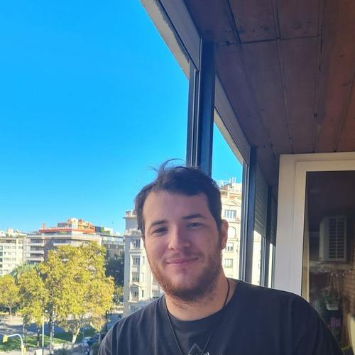 Profile of Diego V., Junior Software Engineer - AI, Machine Learning and Data Science at Softaims