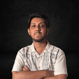 Diganto B. - Senior Backend Engineer - Python, AI and Data Science Platforms