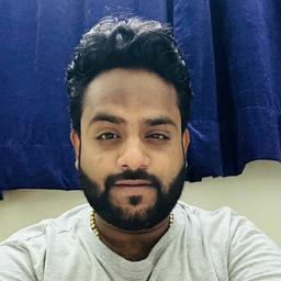 Digvijay H. - Junior Software Engineer - Web, Backend and General Development