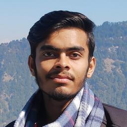 Dikshant R. - Lead Software Engineer - Cloud, Web3 and Backend Platforms