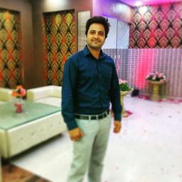 Dikshant R. - Software Engineer - Mobile, Web and General Development