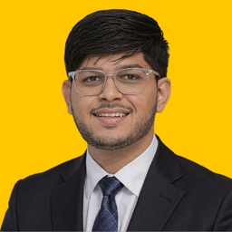 Dikshit P. - Software Engineer - Mobile, Web and App Development