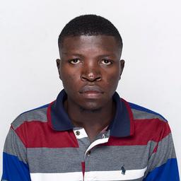 Dilane K. - Senior Full-Stack Engineer - React, Python and AI Platforms