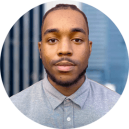 Dillon J. - Software Engineer - Backend, Cloud and Web Development